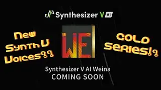 Thoughts on Synthesizer V AI GOLD Series