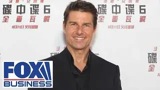 Tom Cruise explodes at crew on set for not following COVID-19 rules