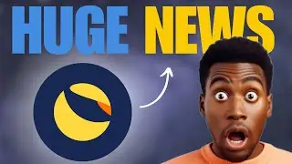 Terra Luna Coin Announces Major NFT Project Integration || GOOD NEWS?