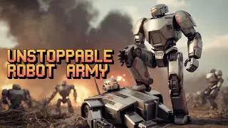 War Robots Endless Winning Streak