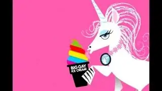 On The Scene:  Big Gay Ice Cream Social!