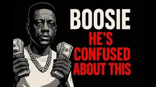 Boosie Says Rappers Owe God MONEY &mdash; This Set People Off
