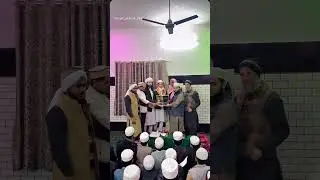 Aek Nashisht Me Mukammal Quraan e kareem 😊 Madarsa Madina tul uloom jauli#trending #madarsa #quran