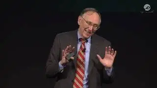 Geodesign and Geographic Information: Insights from Esri Founder Jack Dangermond