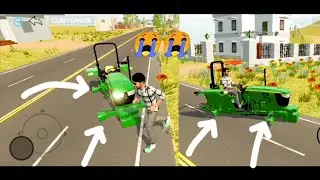 JONDHER Ka Bura Haal Ho Gaya 😭 / new simulator video #dustunomangeming