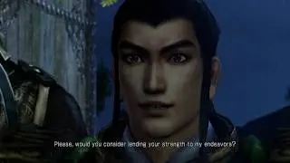 Dynasty Warriors 8 XL | Battle of Xinye | Shu