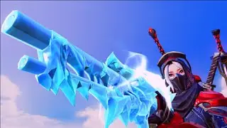 Solo & Duo 20Kils&bull;&bull;(Creative Destruction) | PC