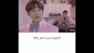 Ahn yona x Riyon 😂kill me heal me comedy scene😂😂#short #kdramascenes #killmehealme