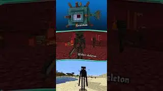 3 prajurit dan bosnya #minecraft #minecraftdragons #games #gaming #gamingvideos #livestream