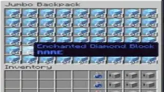 Hypixel Skyblock Dupe glitch
