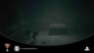 Little Nightmares III - Illuminating Experiences
