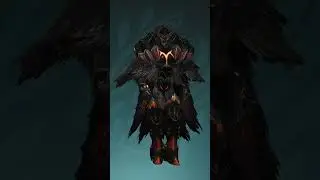 Monster Hunter Wilds Fashion: Tarantula #monsterhunterfashion  #monsterhunterwilds