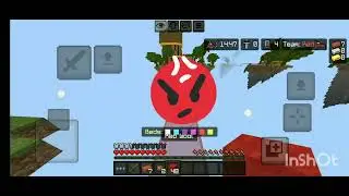 Minecraft Bedwars,But in this match I Died Six times But in the end I won that match🤯🤩| #minecraft|