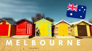 PAHABOL FOR 2025 MY WONDERFUL MELBOURNE TRIP