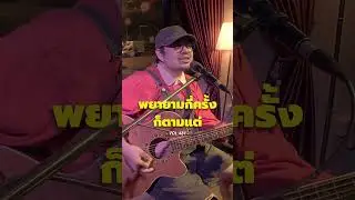 How many times have I tried? #cover #acousticmonday #coversong #music #acousticcover #live #acous...