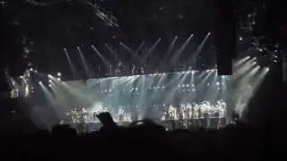Beyonce - Mrs Carter Tour - 