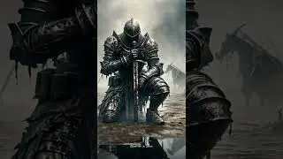 The Last Knight &ndash; Blood and Honor #cinematic #medieval #aiart #knight #medievalfantasy #legend