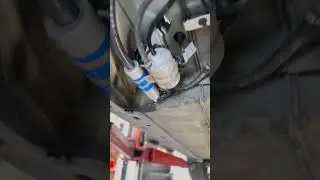 Mercedes E class 430 fuel pump location fuel filter and fuel pump location