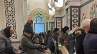بدأت قناة 