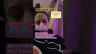 Over Slept 💤 #funny #trending #youtubeshorts #reels #freefire #motivation #comment #fyp #truestory