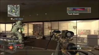 Sick Highrise Hitmarker