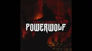 Powerwolf - Kiss of the Cobra King (Filtered Instrumental)