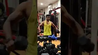 gym motivation 🔥 #motivation #fitness#workout #model #trending #trend #tamiltrend #gym #homeworkout