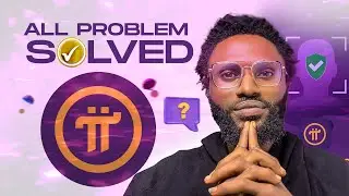 Pi Migration Problems || Solution.