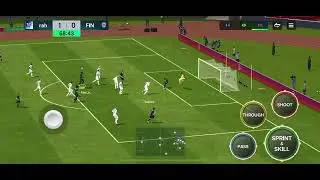 #fifa #easport #vs #finland 