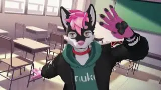 [Inuko Sakine] Ai no Uta [UTAU]