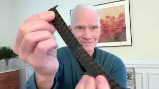 Браслет Ultra Watch Ultra Titanium Band — классический и прочный — от Finestone