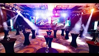 Corporate Events | FLAVOURS by Radisson Blu Bucharest