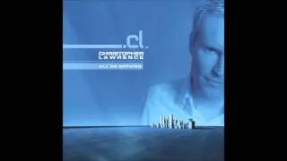 Christopher Lawrence - Mind Eraser