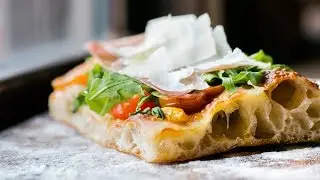 :: Romulus Pizza al Taglio ::
