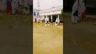 khubsurat manazir madrsa darul uloom islamia nanpur All madrsa program #madrsa #shortsfeed #viral