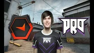 Pro100 Flarich НАБИЛ 40 ФРАГОВ НА FACEIT