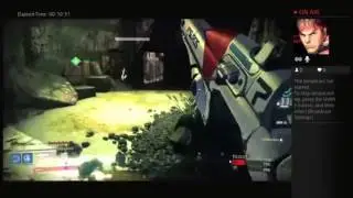 VGMatrix Destiny Highlights