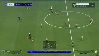 Fifa26 kariyer modu ☺️