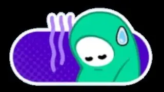 【Fall Guys 糖豆人】剛被震撼教育😱 只好繼續特訓！｜Day 2 持續中