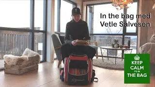 In the bag - Vetle Salvesen