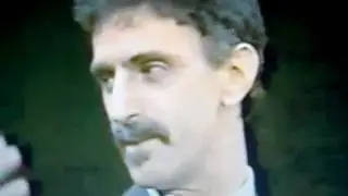 Zappa's Epic Response
