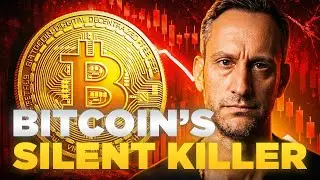 The REAL Reason Bitcoin COLLAPSED? (Not What You Think)