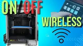 Control Your 3D Printer/ Devices Using StreamDeck or Voice Assistant
