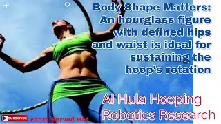 NYU Researchers Use Hula-Hooping Robots to Study Physics Principles of Body Shape and Motion