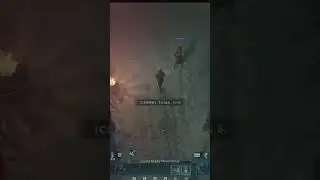 #shortvideo #diablo #diabloiv #diabloivbeta #diabloivbeta