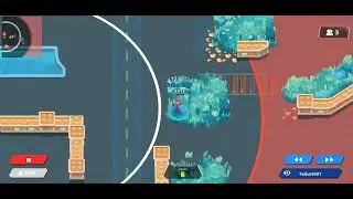 High Ladder Gameplay and Unlocking a New Common Hero in Thetan Arena// #thetangiftlink