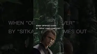 Relatable #archeryseason #funny #archery #memes #archeryhunter #bowhunting #starwars #anakin #jedi