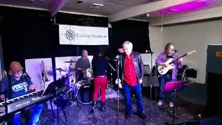 Sunday Night Jam from Even Stevens 2-1-26 segment 6