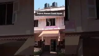 Gujarat Bhawan Guest House | Mattancherry Palace | Best accommodation near Fort Kochi #explorekerala