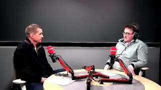 Alan Quinlan discusses the penalty giving against Munster late on in the defeat to Toulon